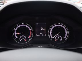 Škoda Kodiaq - 2017