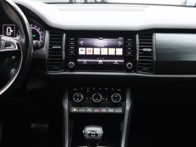 Škoda Kodiaq - 2017