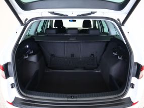 Škoda Kodiaq - 2017
