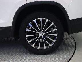 Škoda Kodiaq - 2017