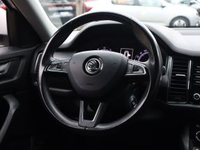 Škoda Kodiaq - 2017