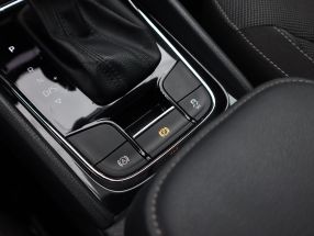 Škoda Kodiaq - 2017