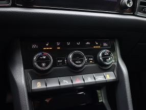 Škoda Kodiaq - 2017