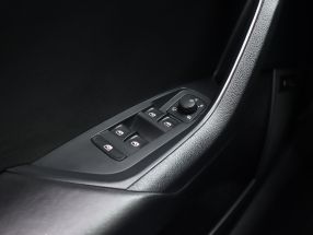 Škoda Kodiaq - 2017