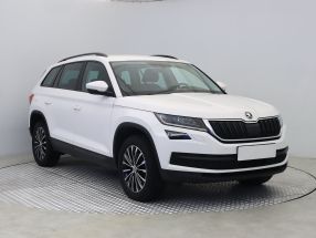 Škoda Kodiaq - 2017