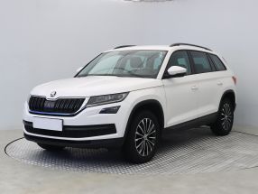 Škoda Kodiaq - 2017