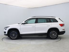 Škoda Kodiaq - 2017