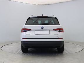 Škoda Kodiaq - 2017