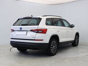 Škoda Kodiaq - 2017