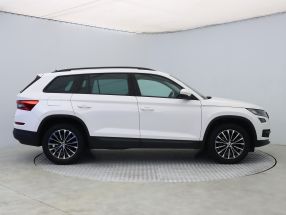 Škoda Kodiaq - 2017