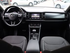 Škoda Kodiaq - 2017
