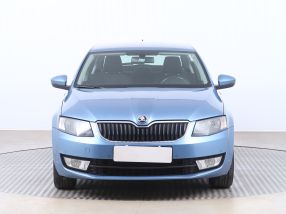 Skoda Octavia - 2014