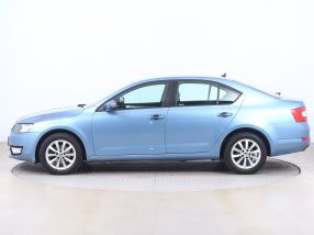 Skoda Octavia - 2014