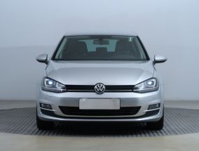 Volkswagen Golf - 2016