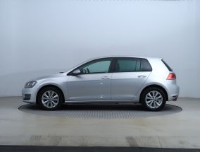 Volkswagen Golf - 2016