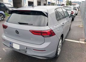Volkswagen Golf - 2021