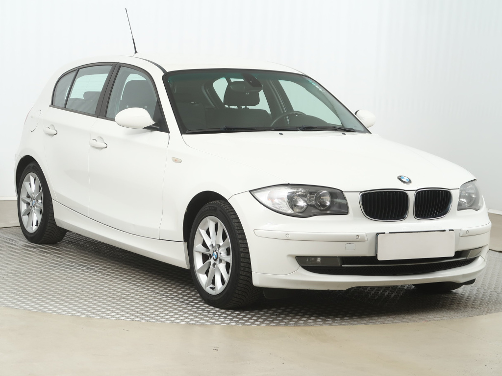 BMW 1