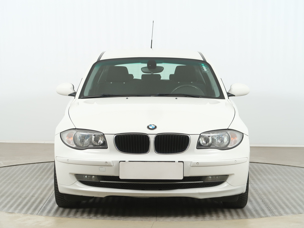 BMW 1