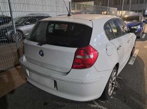 BMW 1 - 2009