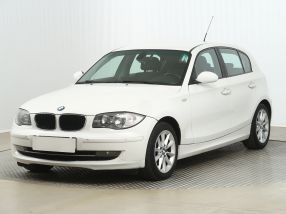 BMW 1 - 2009