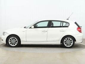 BMW 1 - 2009