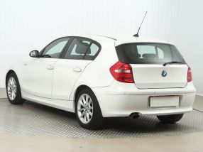 BMW 1 - 2009