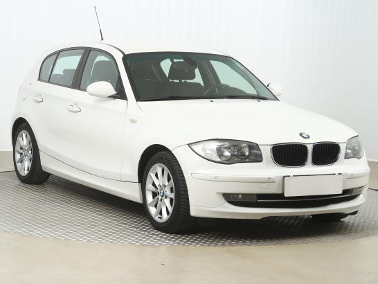 BMW 1