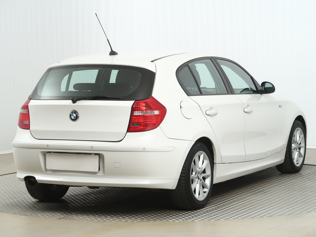 BMW 1