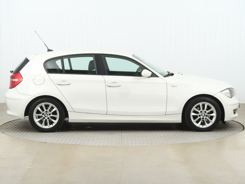 BMW 1