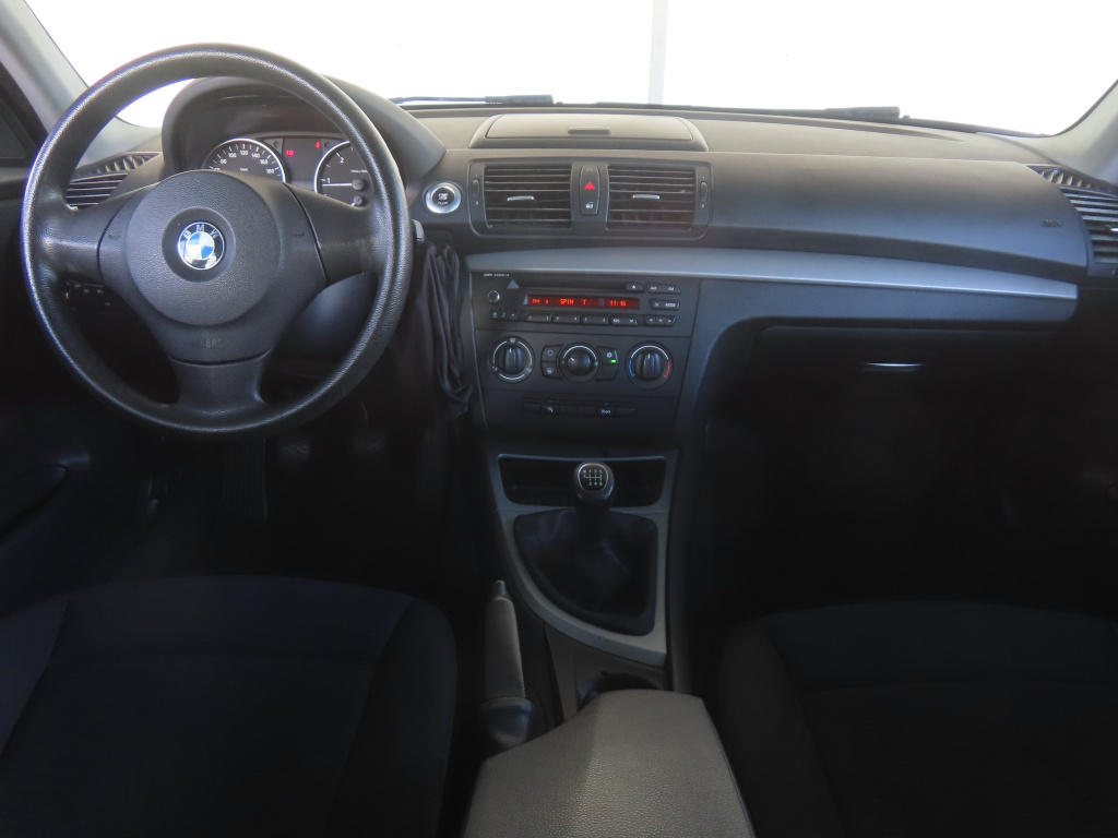 BMW 1