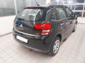 Citroen C3 - 2012