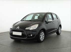 Citroen C3 - 2012