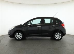Citroen C3 - 2012
