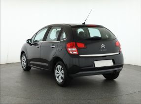 Citroen C3 - 2012