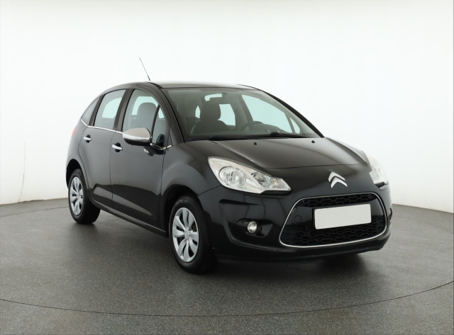 Citroen C3 2012