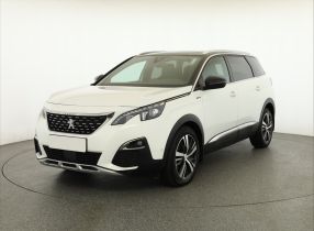 Peugeot 5008 - 2019