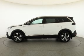 Peugeot 5008 - 2019