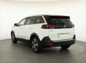 Peugeot 5008 - 2019