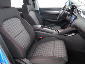 MG ZS II - 2022