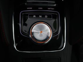 MG ZS II - 2022