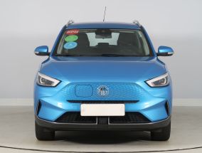 MG ZS II - 2022