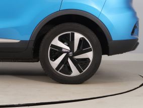 MG ZS II - 2022