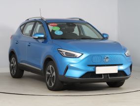 MG ZS II - 2022