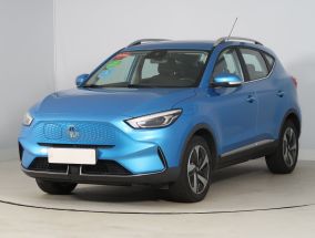 MG ZS II - 2022