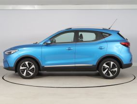 MG ZS II - 2022