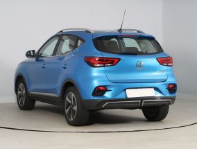 MG ZS II - 2022