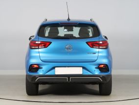 MG ZS II - 2022