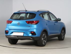 MG ZS II - 2022