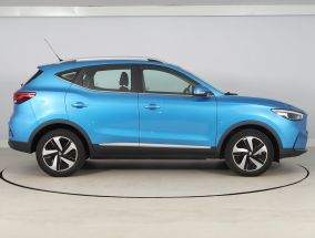 MG ZS II - 2022