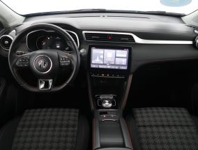 MG ZS II - 2022